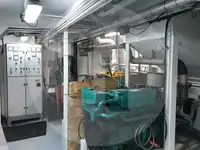 பீம் டிராலர் விற்பனைக்கு