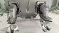 வேலை செய்யும் படகுகள் விற்பனைக்கு