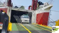 Ro-Ro ship விற்பனைக்கு