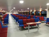 குரூஸ் கப்பல் விற்பனைக்கு