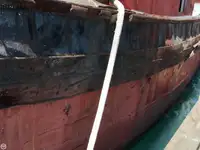 இழுக்கும் படகு விற்பனைக்கு