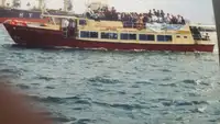பயணிகள் கப்பல் விற்பனைக்கு