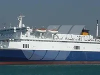 ரோ-ரோ கப்பல் விற்பனைக்கு