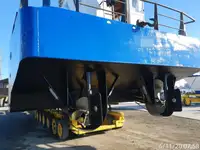 வேலை செய்யும் படகுகள் விற்பனைக்கு