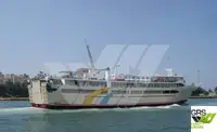 ரோ-ரோ கப்பல் விற்பனைக்கு