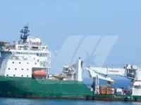 ஃபாஸ்ட் சப்ளை வெசல் (FSV) விற்பனைக்கு