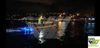 காற்றாலை சேவை கப்பல் விற்பனைக்கு