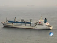 குளிர்சாதனக் கப்பல் விற்பனைக்கு