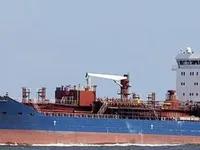 எண்ணெய் / இரசாயன டேங்கர் விற்பனைக்கு