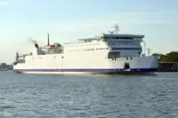 Ro-Ro ship விற்பனைக்கு