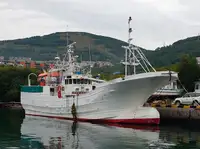 Trawler விற்பனைக்கு