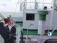 எண்ணெய் / இரசாயன டேங்கர் விற்பனைக்கு