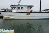 வேலை செய்யும் படகுகள் விற்பனைக்கு