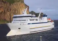 Ro-Ro ship விற்பனைக்கு