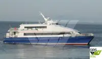 பயணிகள் கப்பல் விற்பனைக்கு
