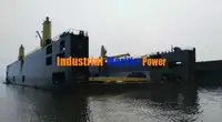 மிதக்கும் கப்பல் தளம் விற்பனைக்கு