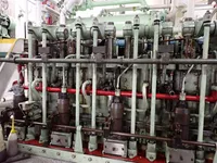 General Cargo/Multi-purpose விற்பனைக்கு