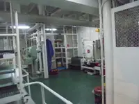 காவல் படகு விற்பனைக்கு