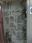 குளிர்சாதனக் கப்பல் விற்பனைக்கு