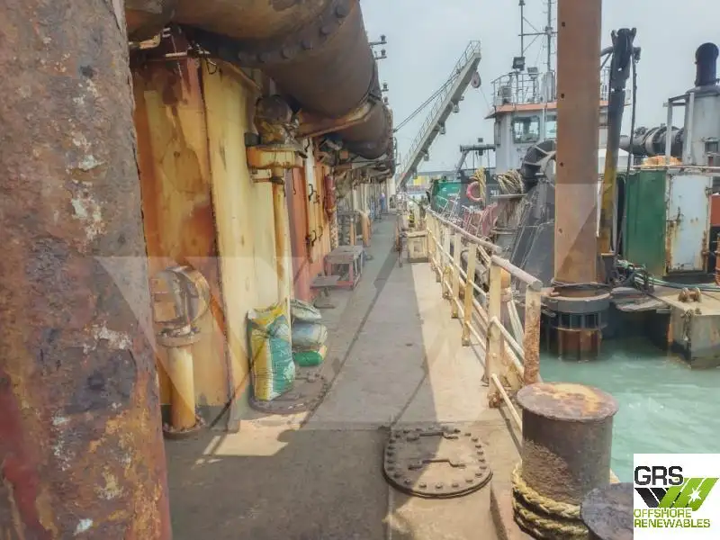 டிரெட்ஜர் விற்பனைக்கு