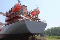 எண்ணெய் / இரசாயன டேங்கர் விற்பனைக்கு