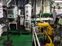 கண்டெய்னர் கப்பல் விற்பனைக்கு