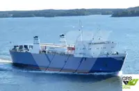 Ro-Ro ship விற்பனைக்கு