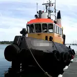 இழுவை படகு விற்பனைக்கு