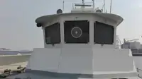 காவல் படகு விற்பனைக்கு