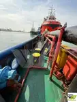 இழுக்கும் படகு விற்பனைக்கு