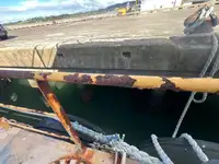 எண்ணெய் / இரசாயன டேங்கர் விற்பனைக்கு