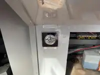 காவல் படகு விற்பனைக்கு
