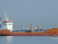 எண்ணெய் / இரசாயன டேங்கர் விற்பனைக்கு