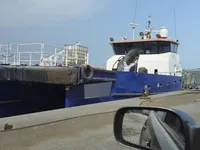 குழு படகு விற்பனைக்கு