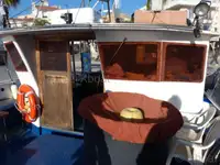 Trawler விற்பனைக்கு