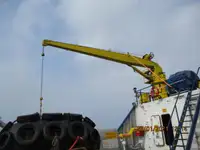 குளிர்சாதனக் கப்பல் விற்பனைக்கு