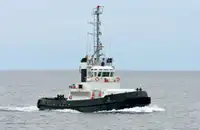 இழுவை படகு விற்பனைக்கு