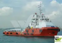 விநியோக கப்பல் விற்பனைக்கு