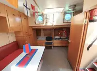 இழுக்கும் படகு விற்பனைக்கு