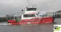 காற்றாலை சேவை கப்பல் விற்பனைக்கு