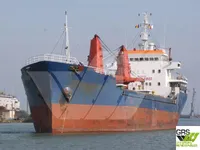 General Cargo/Multi-purpose விற்பனைக்கு