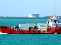 லேண்டிங் கிராஃப்ட், டேங்க் விற்பனைக்கு