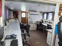 ஆய்வு கப்பல் விற்பனைக்கு
