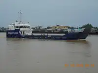 சரக்கு கப்பல் விற்பனைக்கு