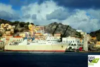 ரோ-ரோ கப்பல் விற்பனைக்கு
