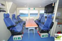 Wind farm service vessel விற்பனைக்கு