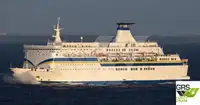 Ro-Ro ship விற்பனைக்கு