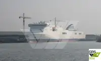 ரோ-ரோ கப்பல் விற்பனைக்கு