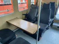குழு படகு விற்பனைக்கு