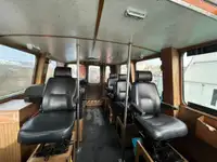 பைலட் படகு விற்பனைக்கு